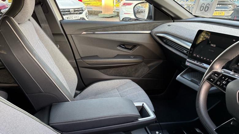 Renault Megane E-Tech EV60 160kW Techno 60kWh Optimum Charge 5dr Auto Electric Hatchback